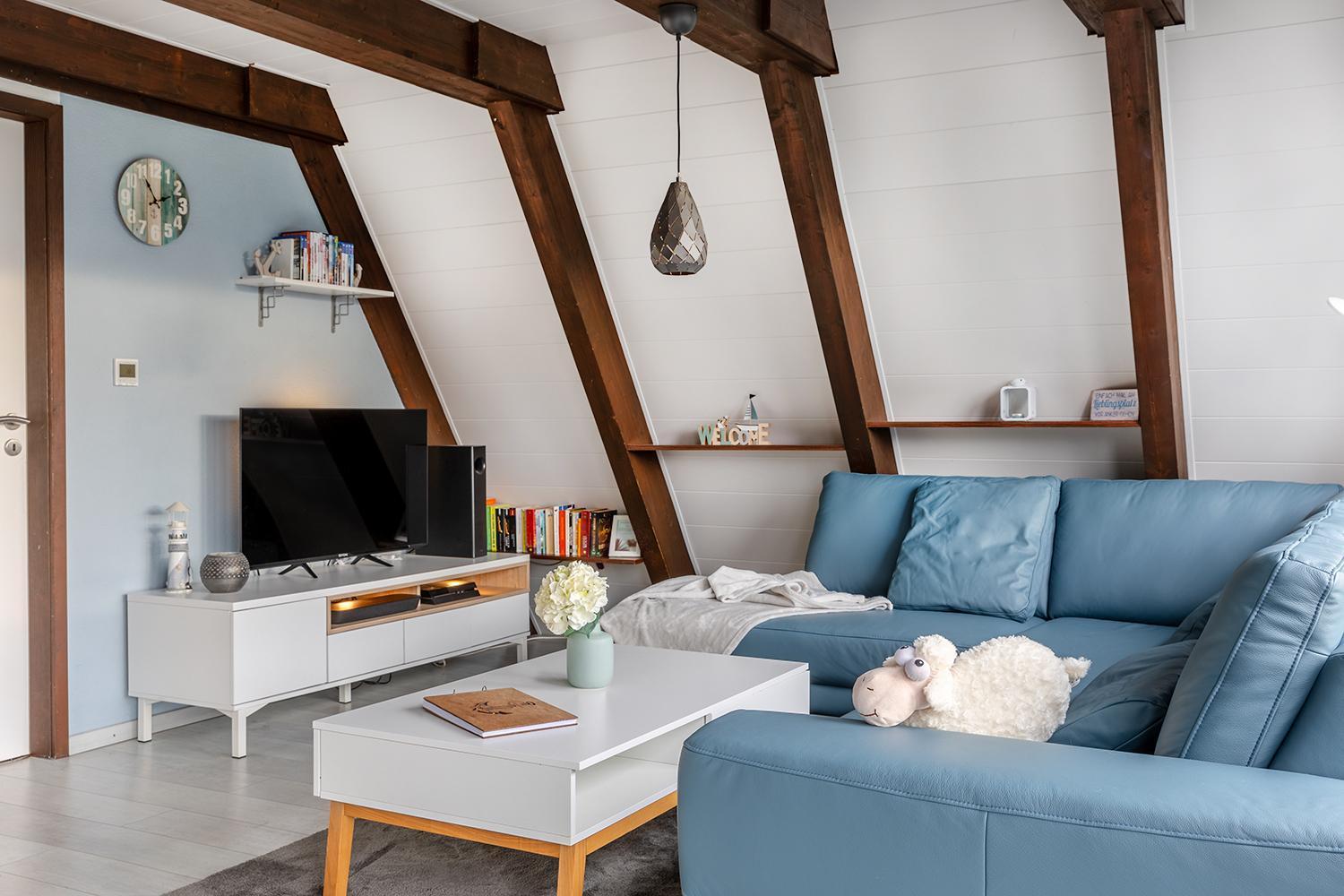Ferienhaus Küstenkind Butjadingen Exterior foto